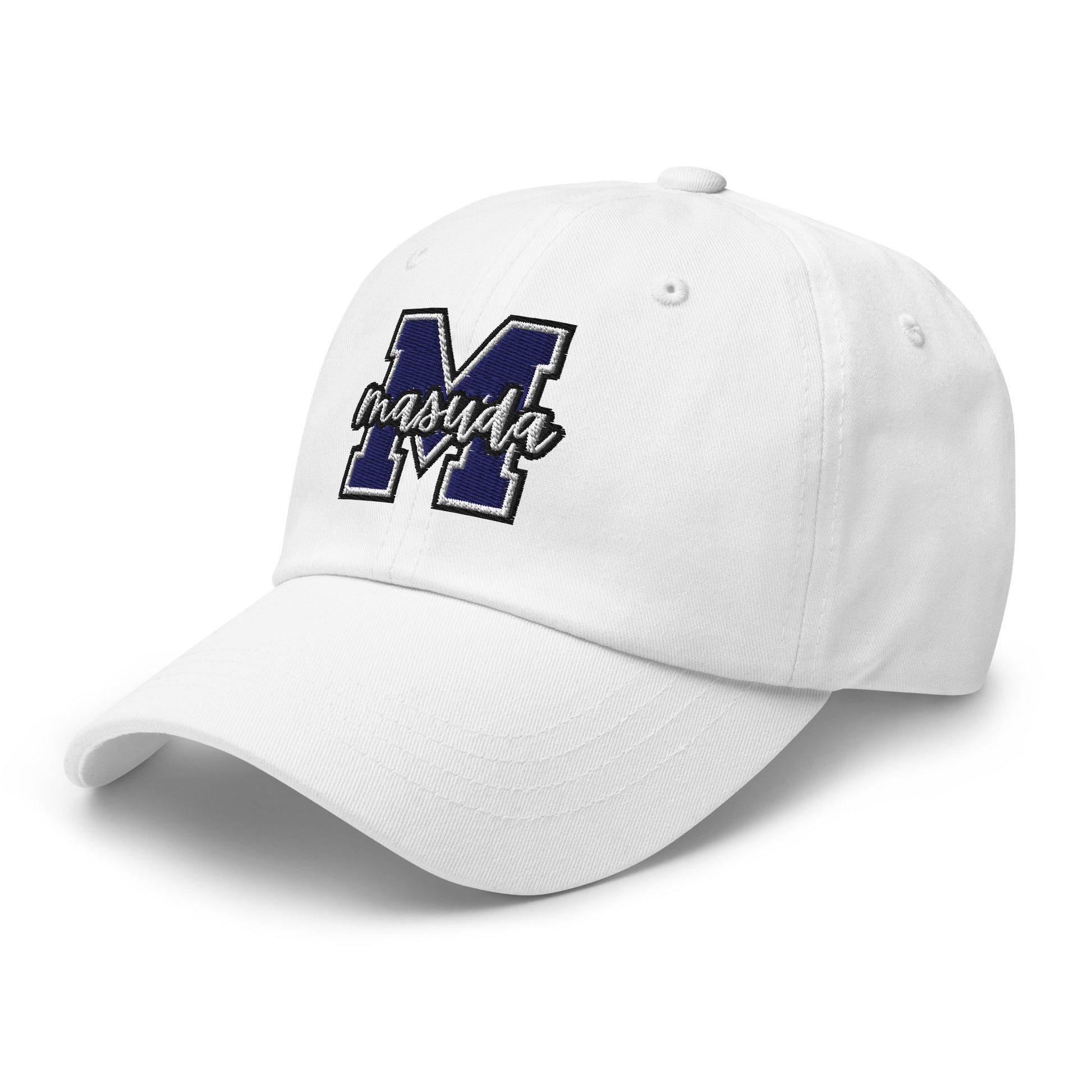 Dad Hat | Masuda Middle School