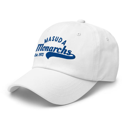 Dad Hat | Masuda Middle School | Script Logo