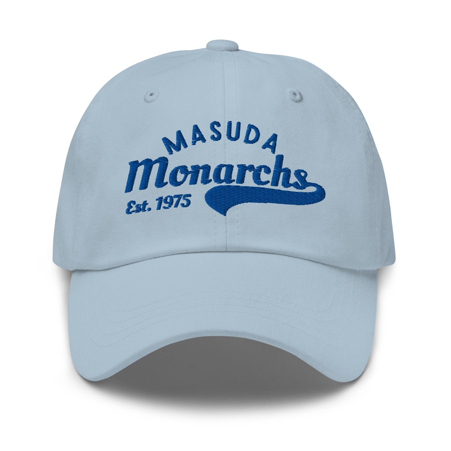 Dad Hat | Masuda Middle School | Script Logo