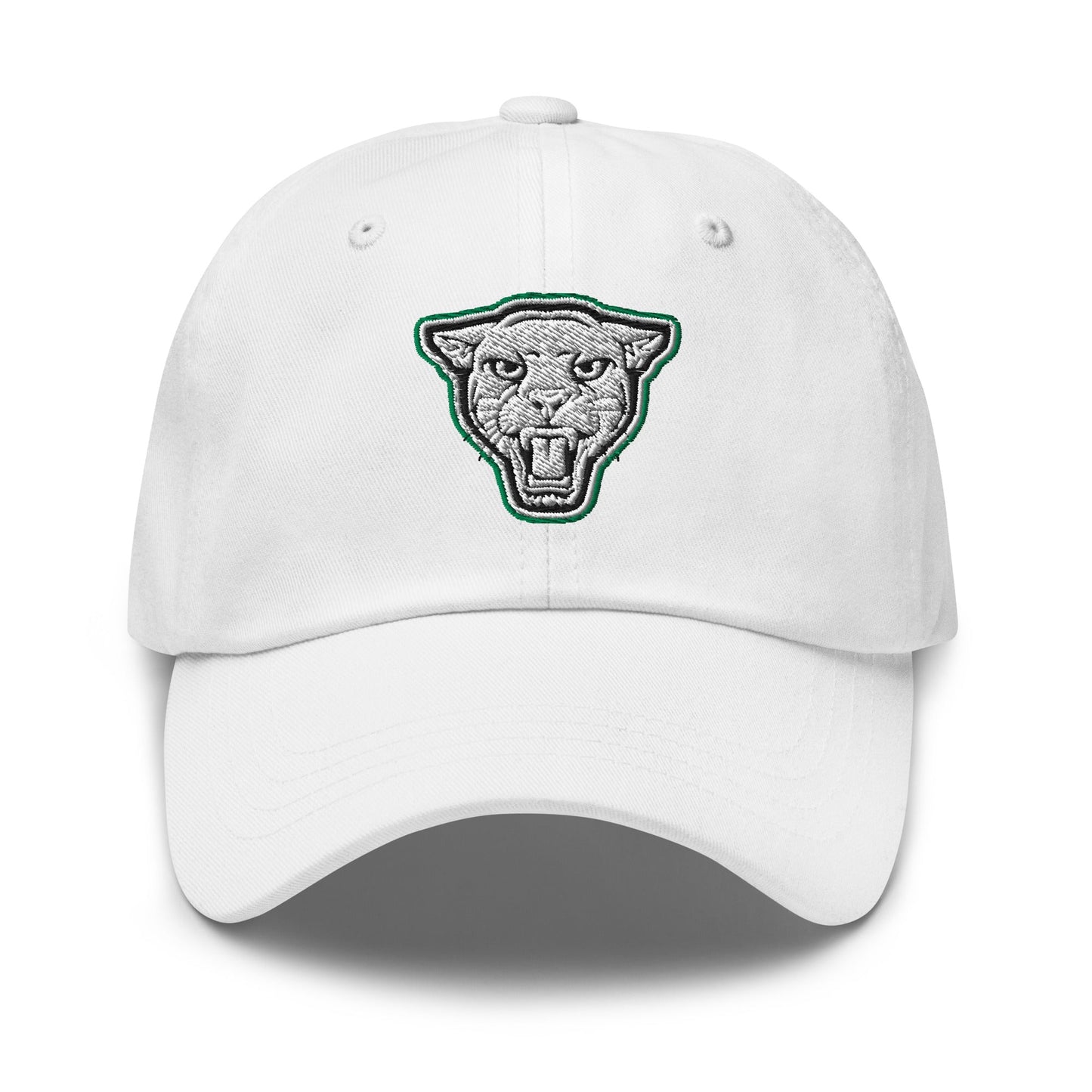 Dad Hat | Matt Power Elite