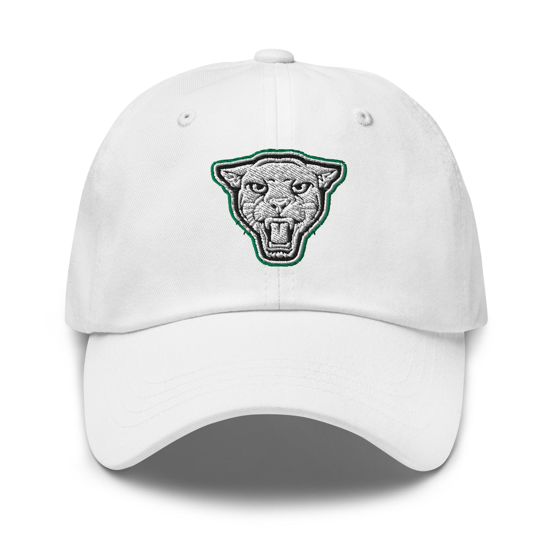Dad Hat | Matt Power Elite