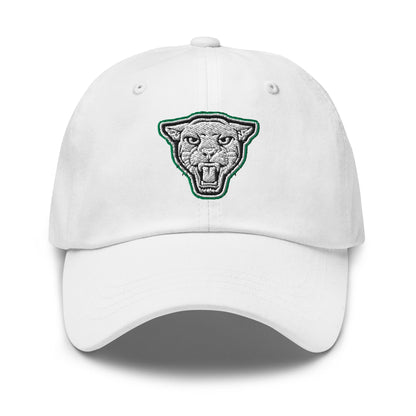 Dad Hat | Matt Power Elite