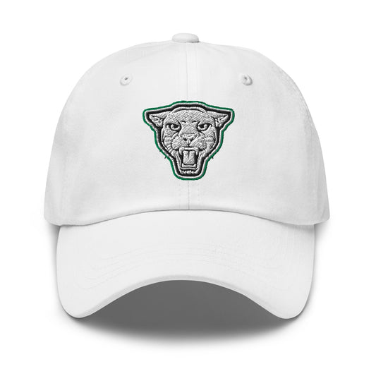 Dad Hat | Matt Power Elite