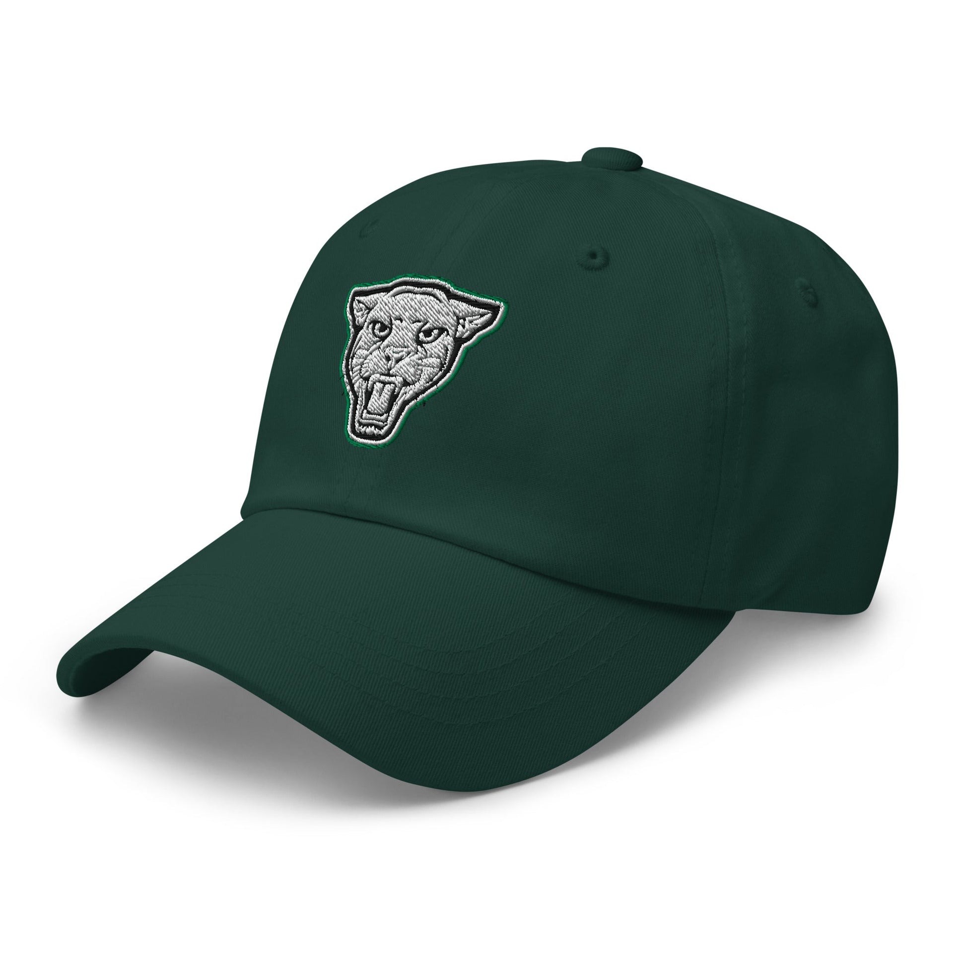 Dad Hat | Matt Power Elite