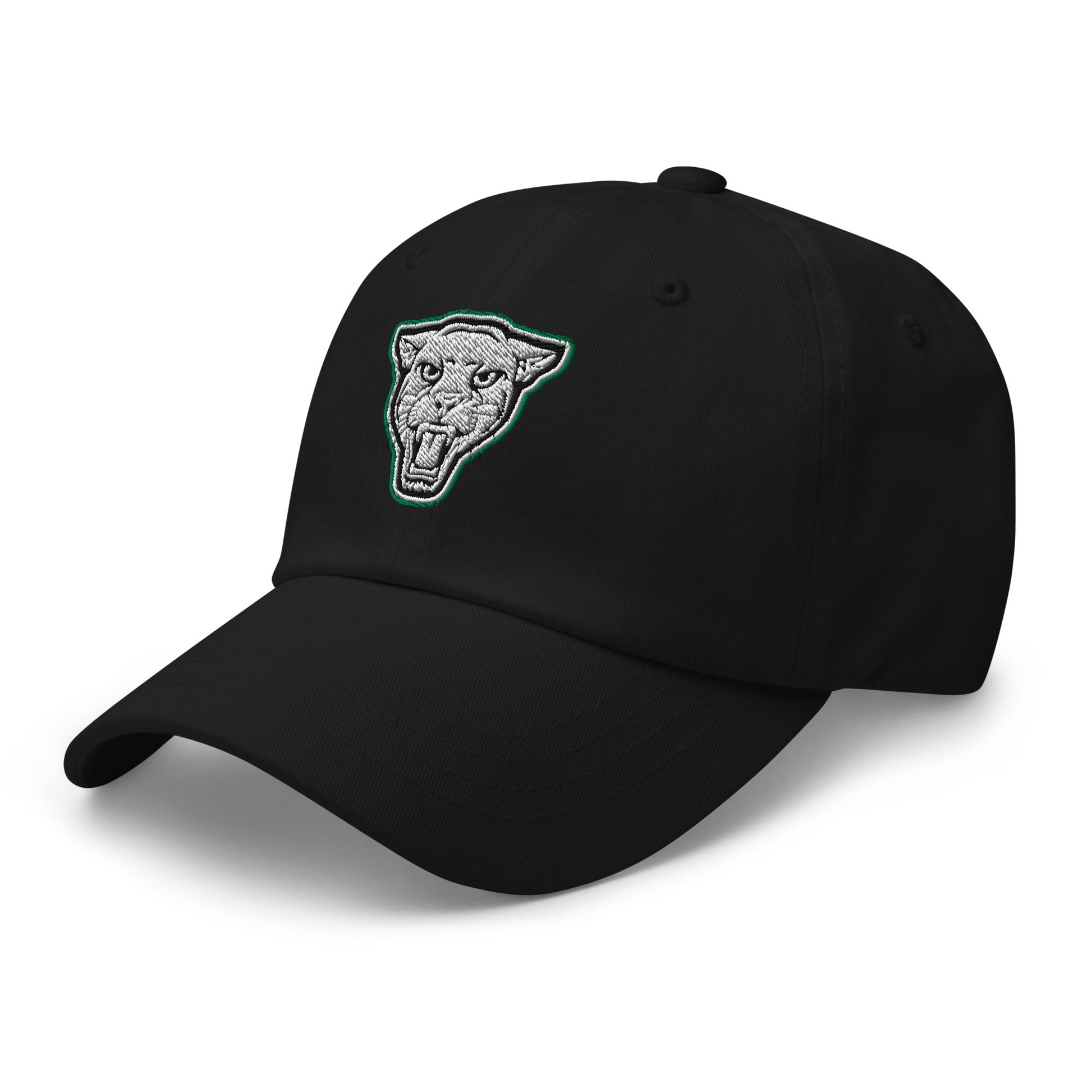 Dad Hat | Matt Power Elite