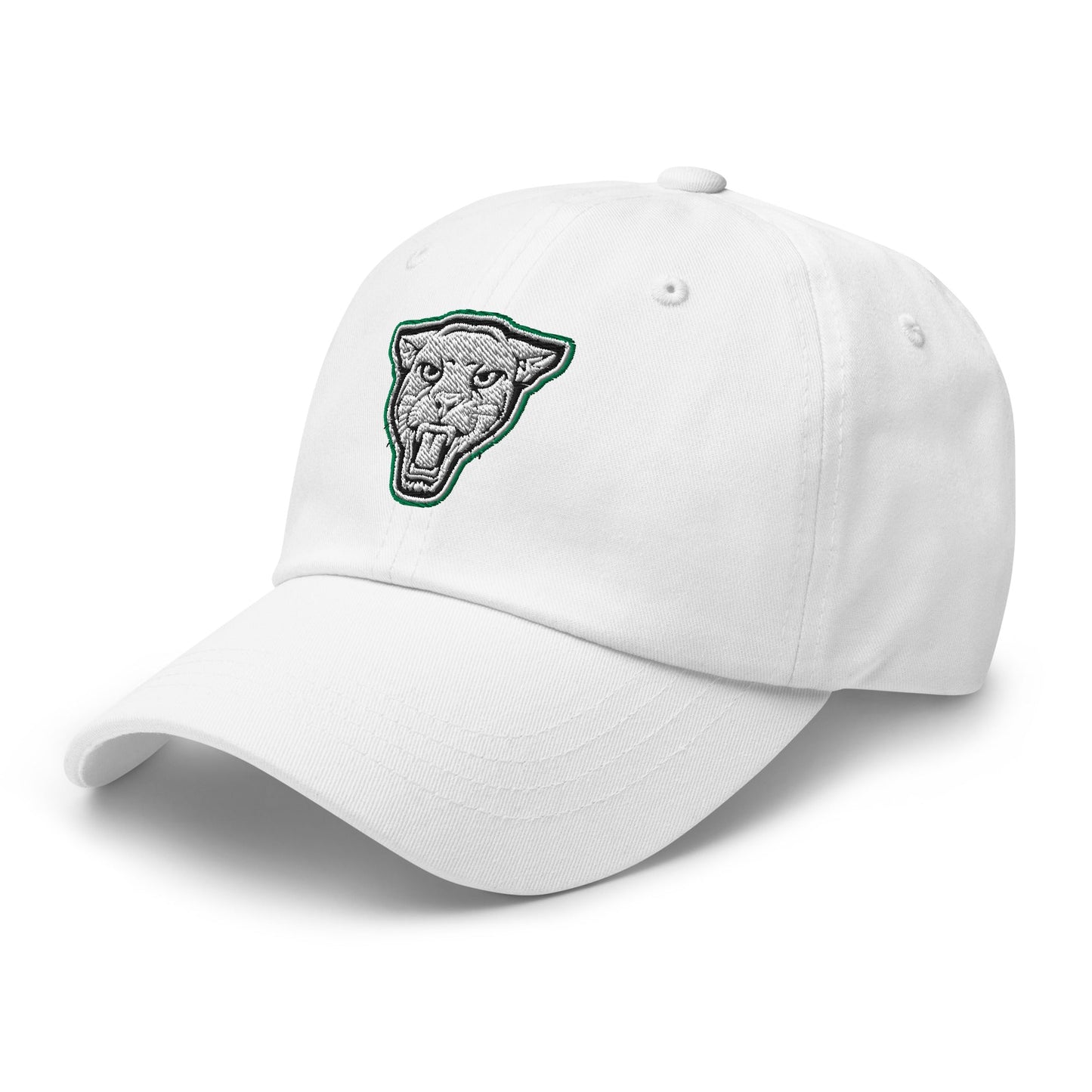 Dad Hat | Matt Power Elite