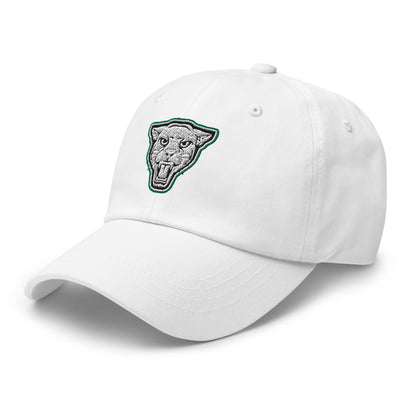 Dad Hat | Matt Power Elite