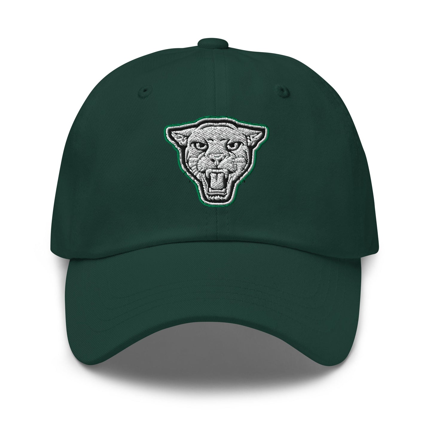 Dad Hat | Matt Power Elite