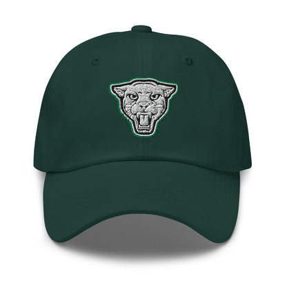 Dad Hat | Matt Power Elite
