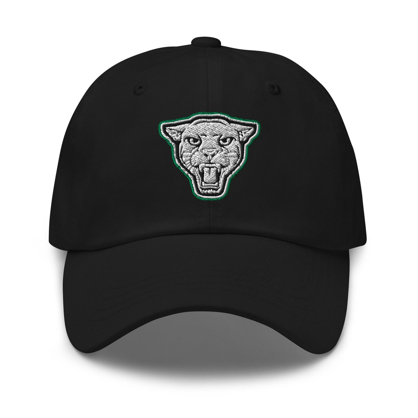 Dad Hat | Matt Power Elite