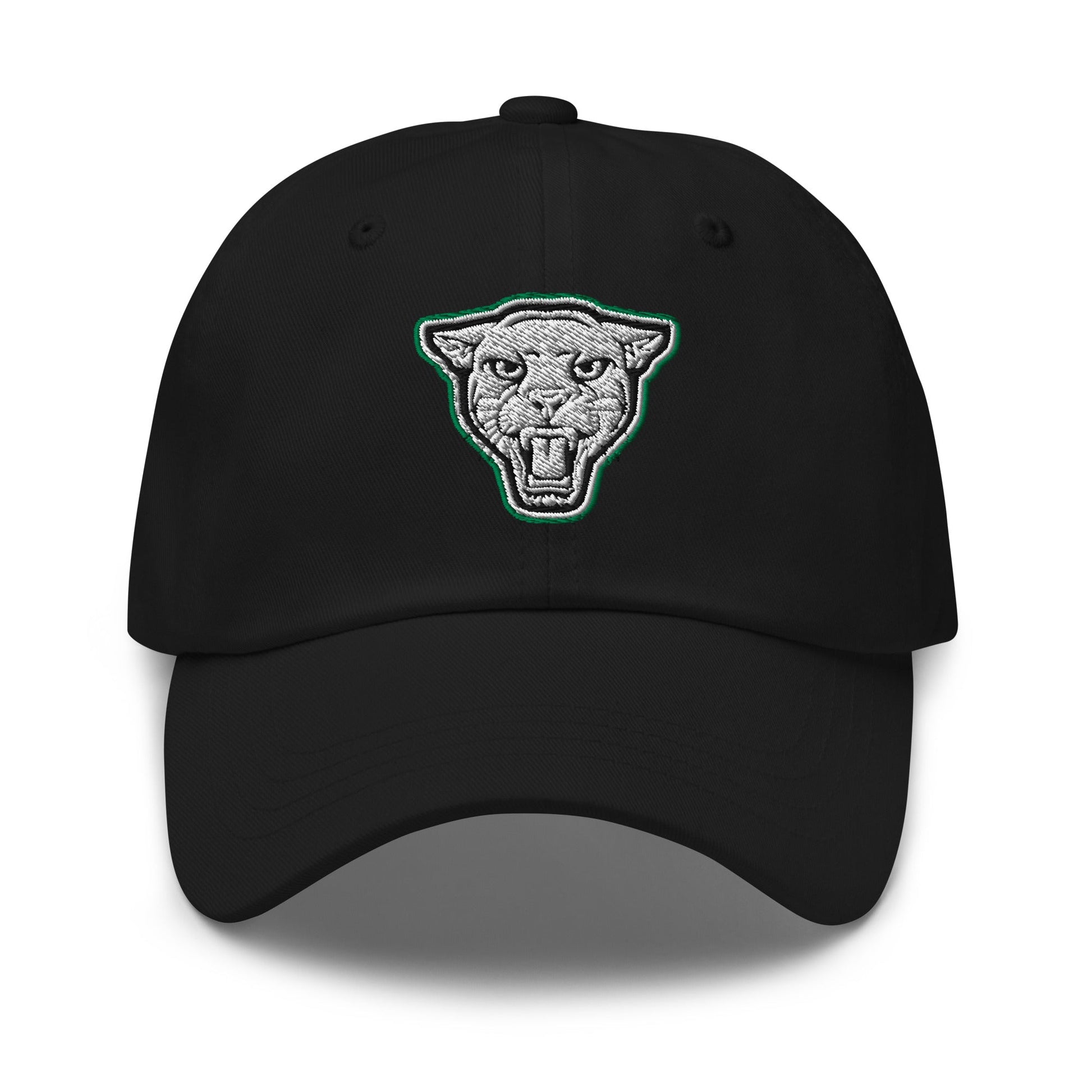 Dad Hat | Matt Power Elite