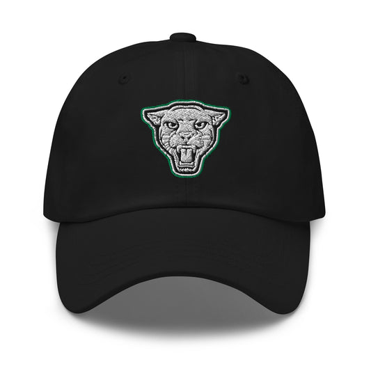 Dad Hat | Matt Power Elite