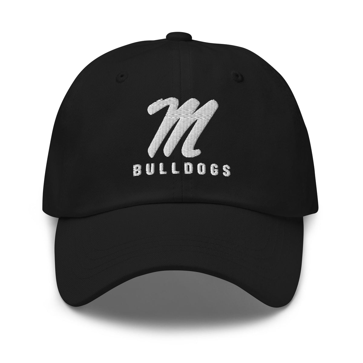 Dad Hat | Maumelle Bulldogs 2035 | Emblem Logo