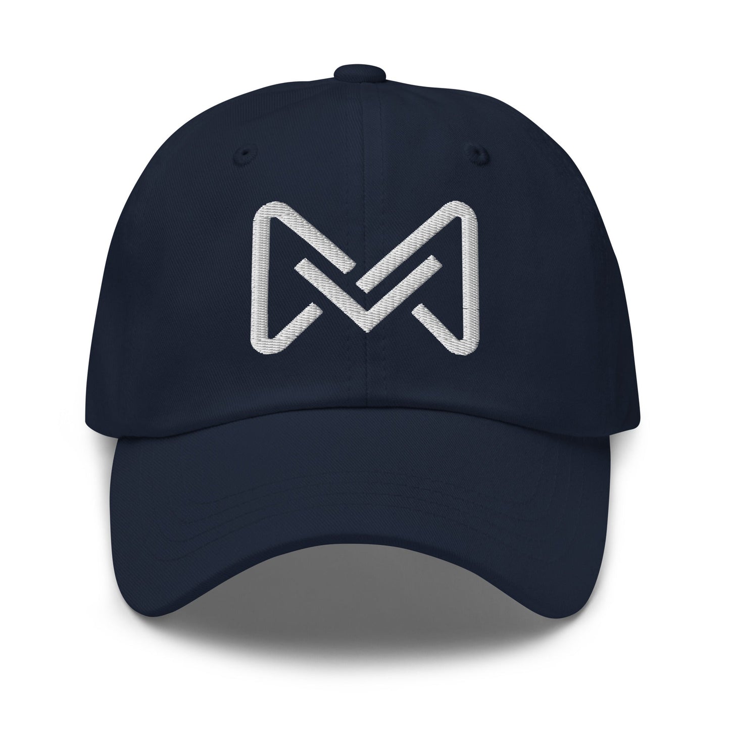 Dad Hat | Maximum Velocity Youth Sports | Crest Logo