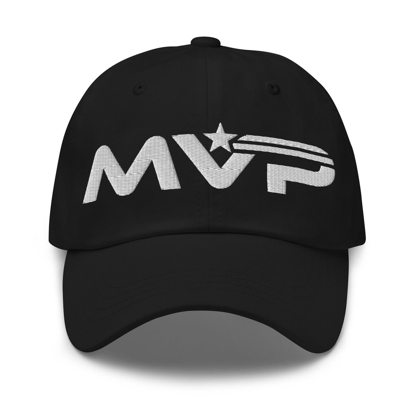 Dad Hat | Maximum Velocity Youth Sports | Vanguard Logo