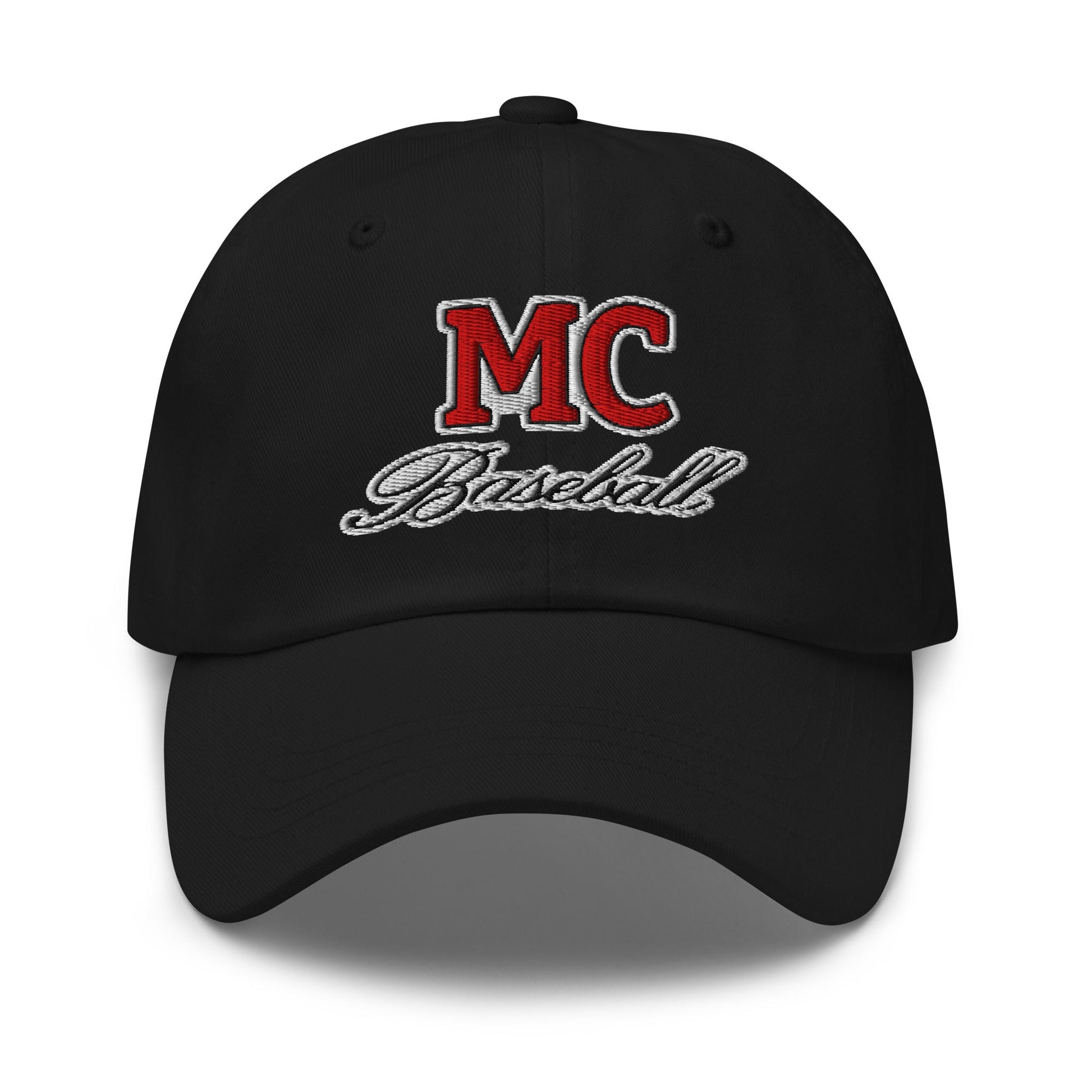 Dad Hat | MC Baseball | Mark Logo