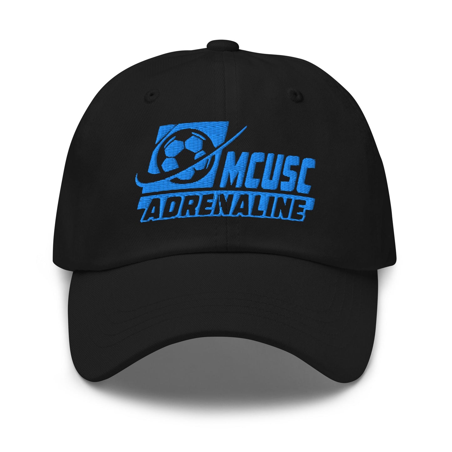 Dad Hat | MCUSC Adrenaline Girls Soccer
