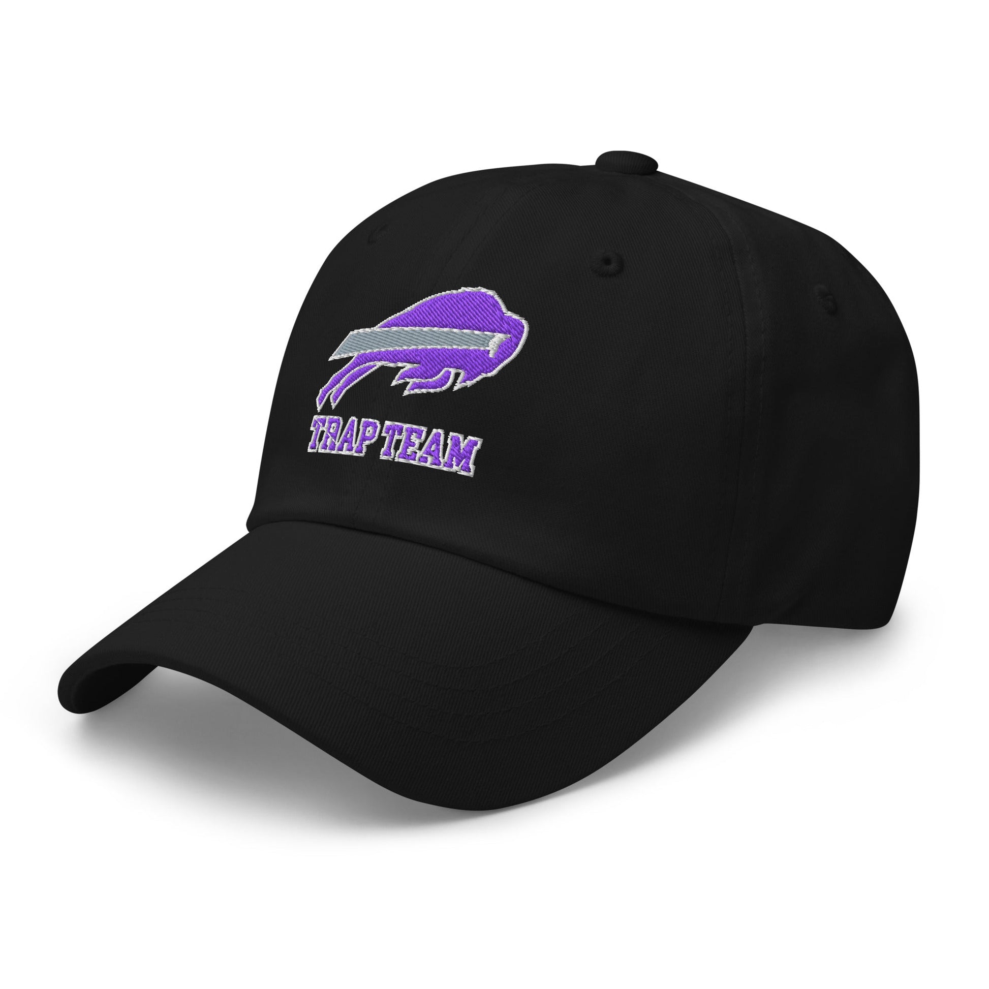 Dad Hat | Meade High School Trap Team