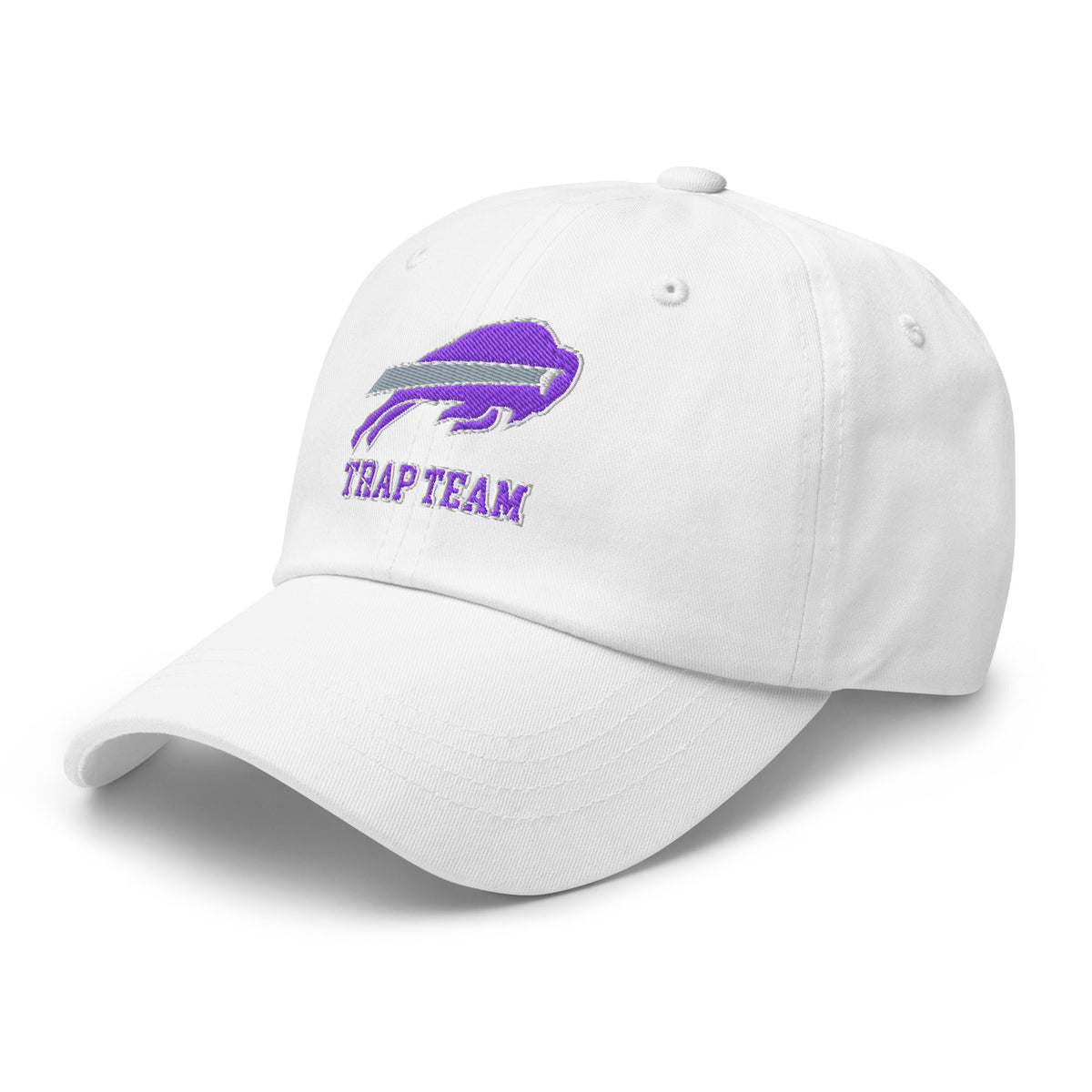 Dad Hat | Meade High School Trap Team