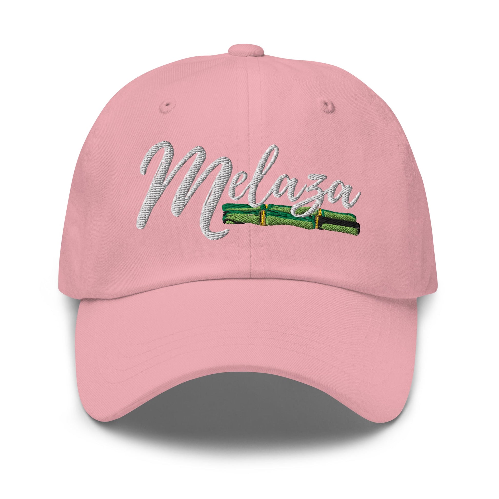 Dad Hat | Melaza