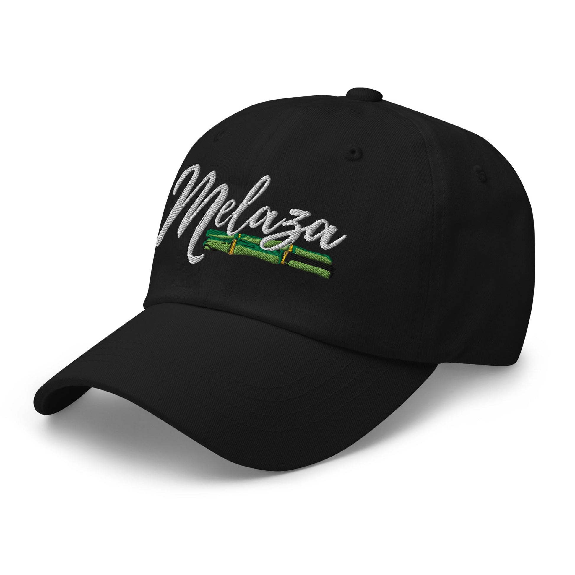 Dad Hat | Melaza