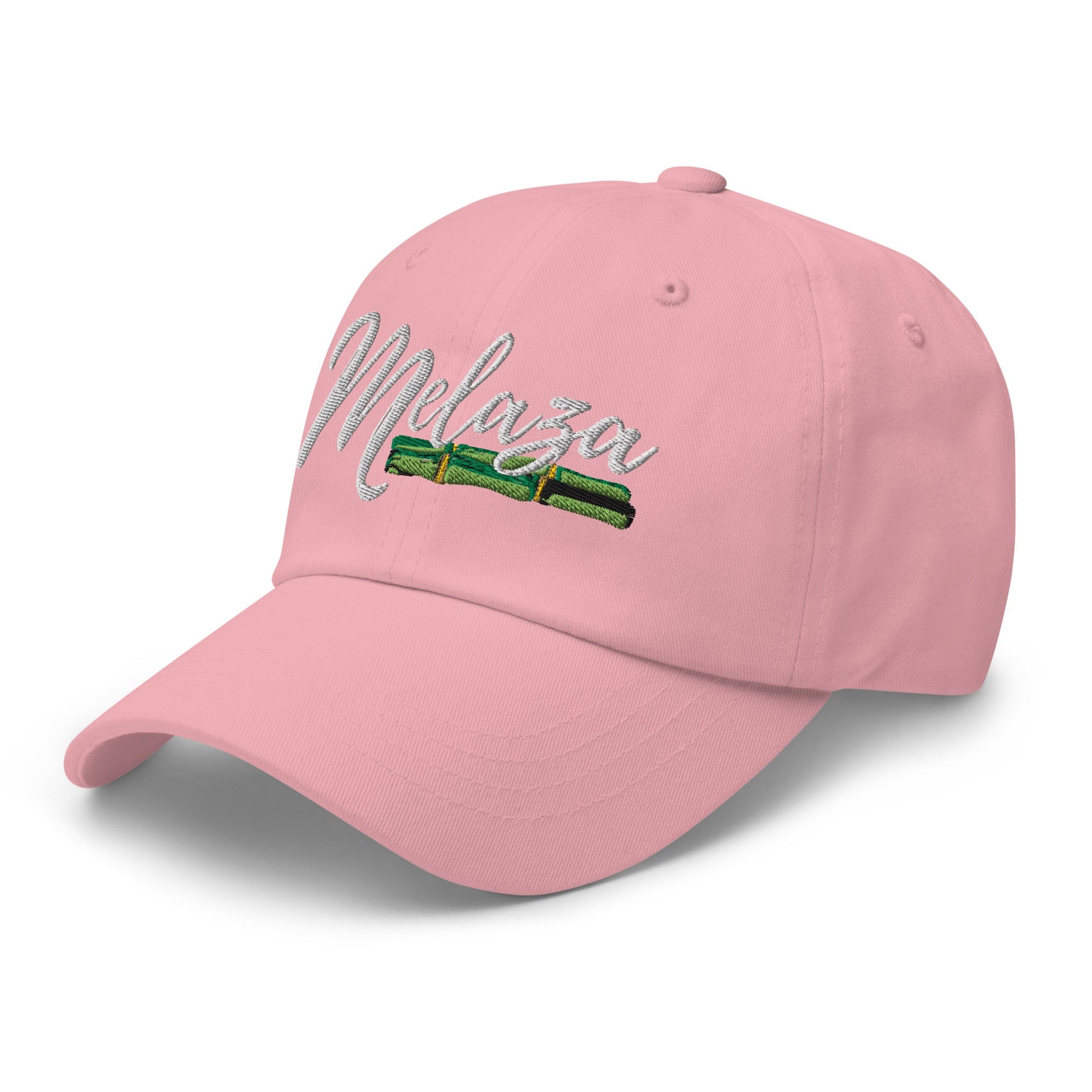 Dad Hat | Melaza