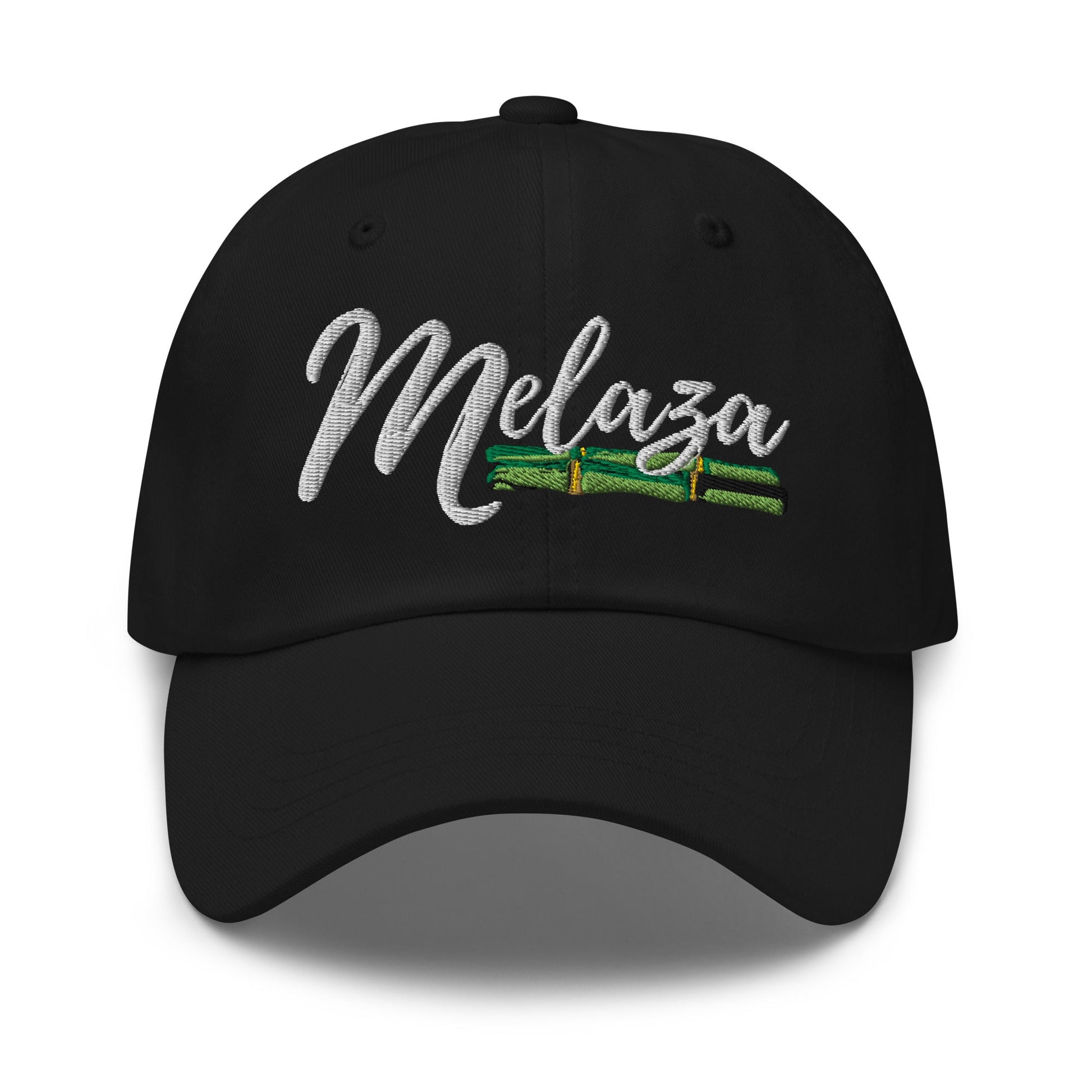 Dad Hat | Melaza