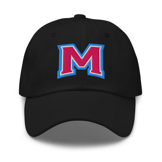 Dad Hat | Miami Waves