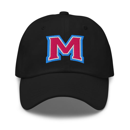 Dad Hat | Miami Waves