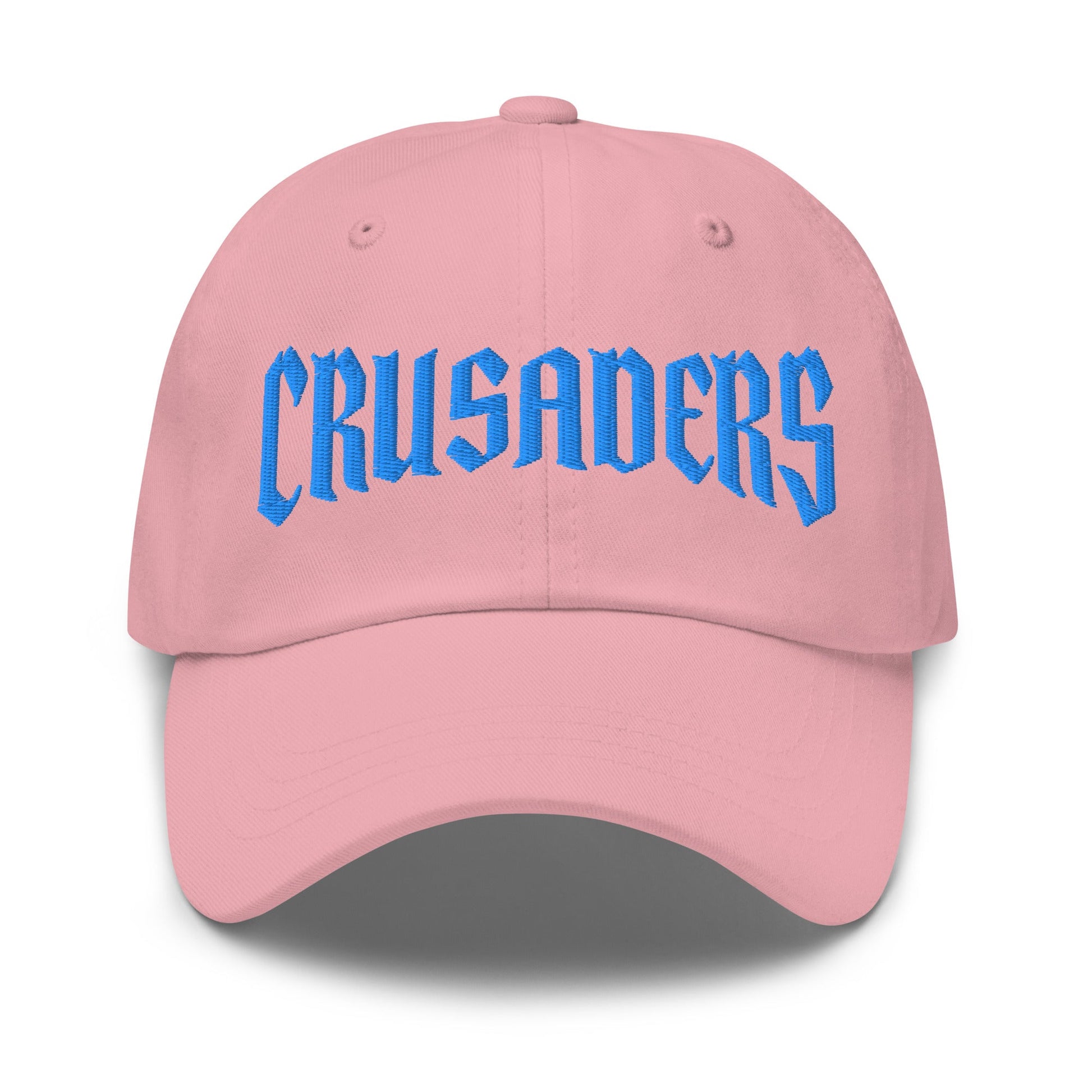Dad Hat | Mid Ohio Crusaders | Script Logo