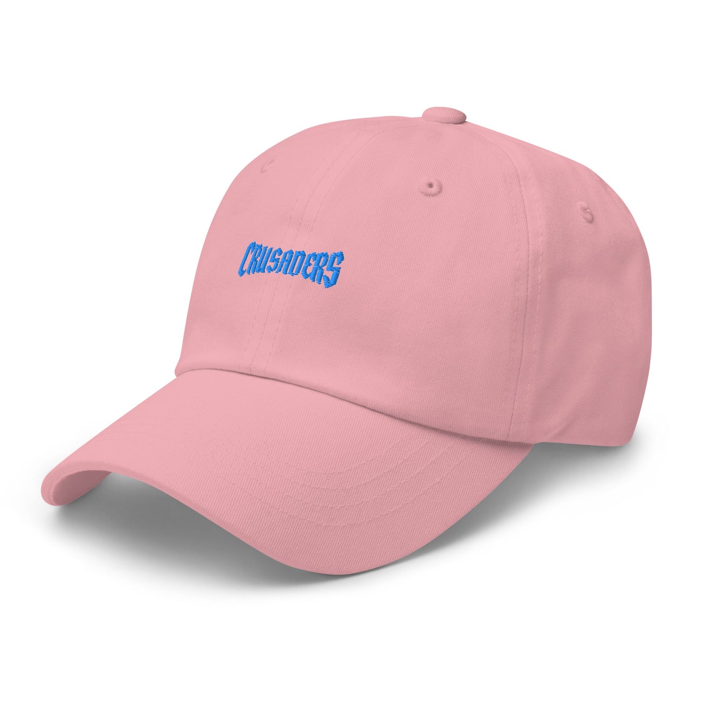 Dad Hat | Mid Ohio Crusaders | Script Logo