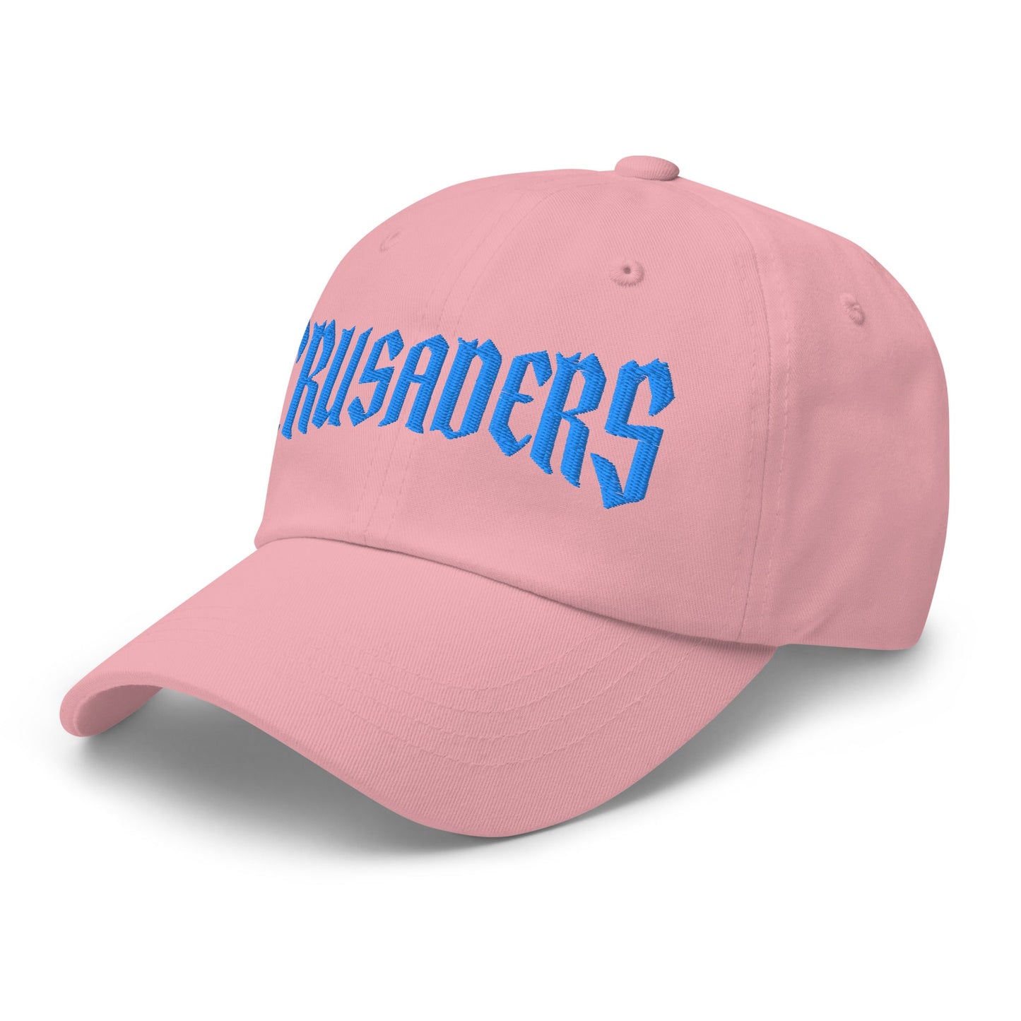Dad Hat | Mid Ohio Crusaders | Script Logo