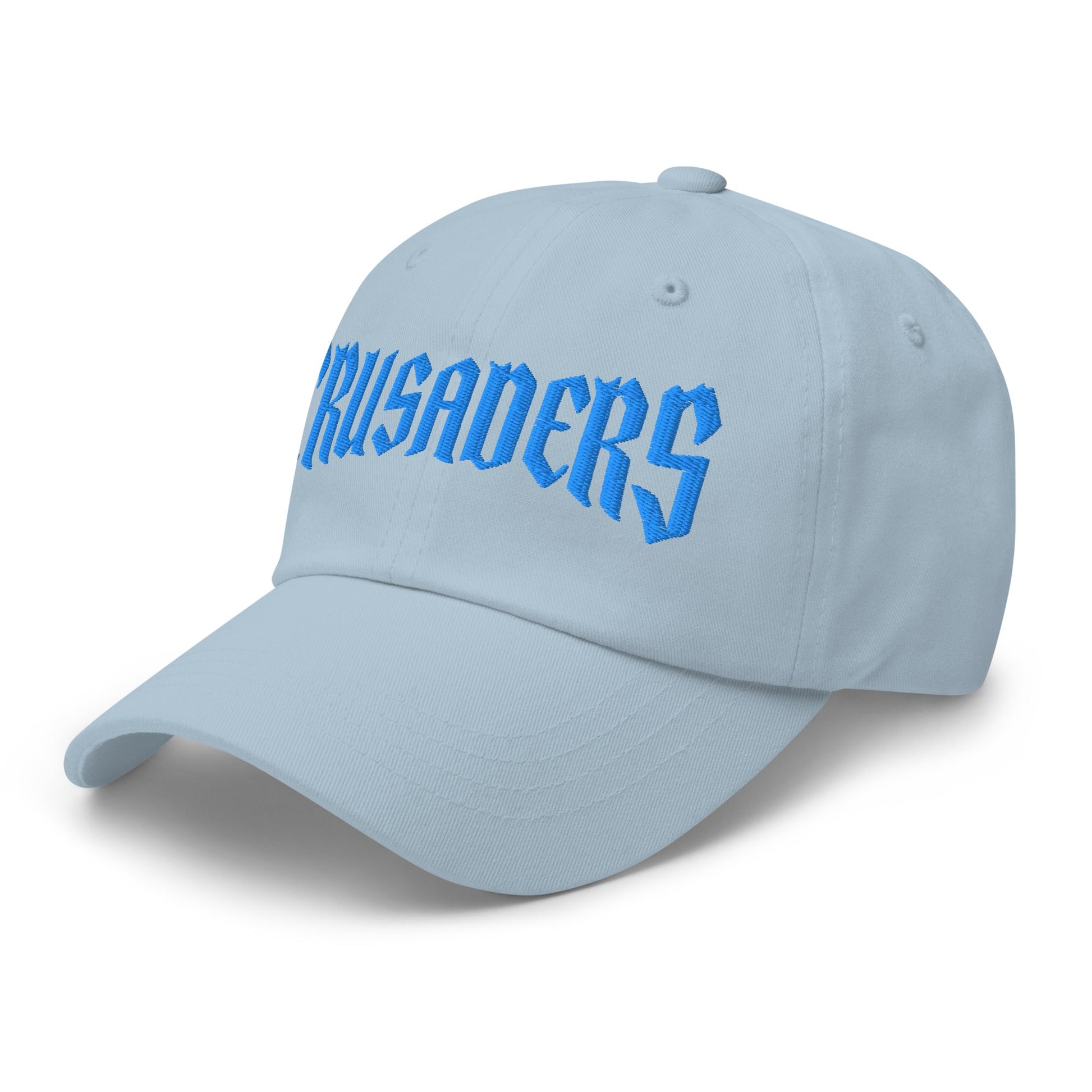 Dad Hat | Mid Ohio Crusaders | Script Logo