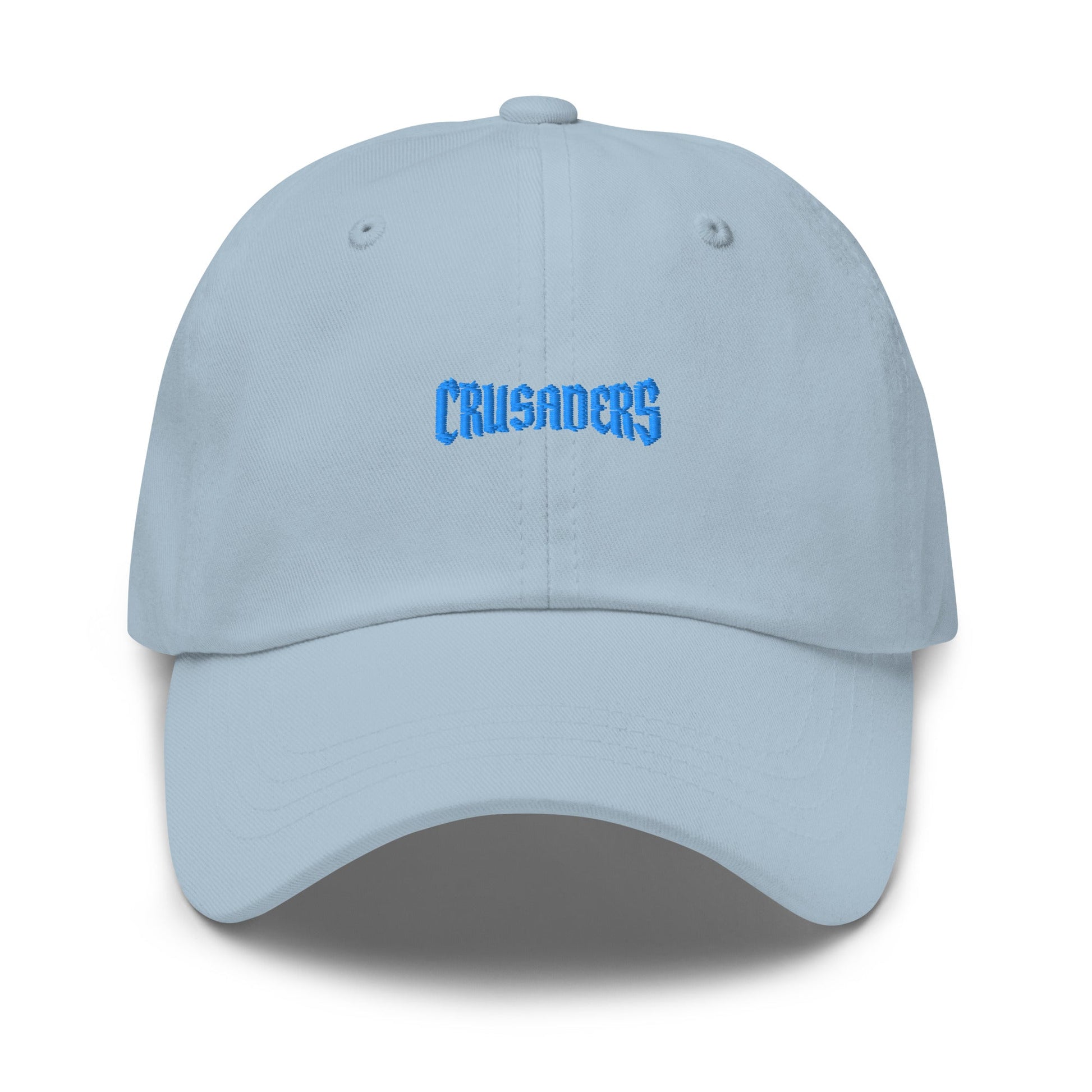 Dad Hat | Mid Ohio Crusaders | Script Logo