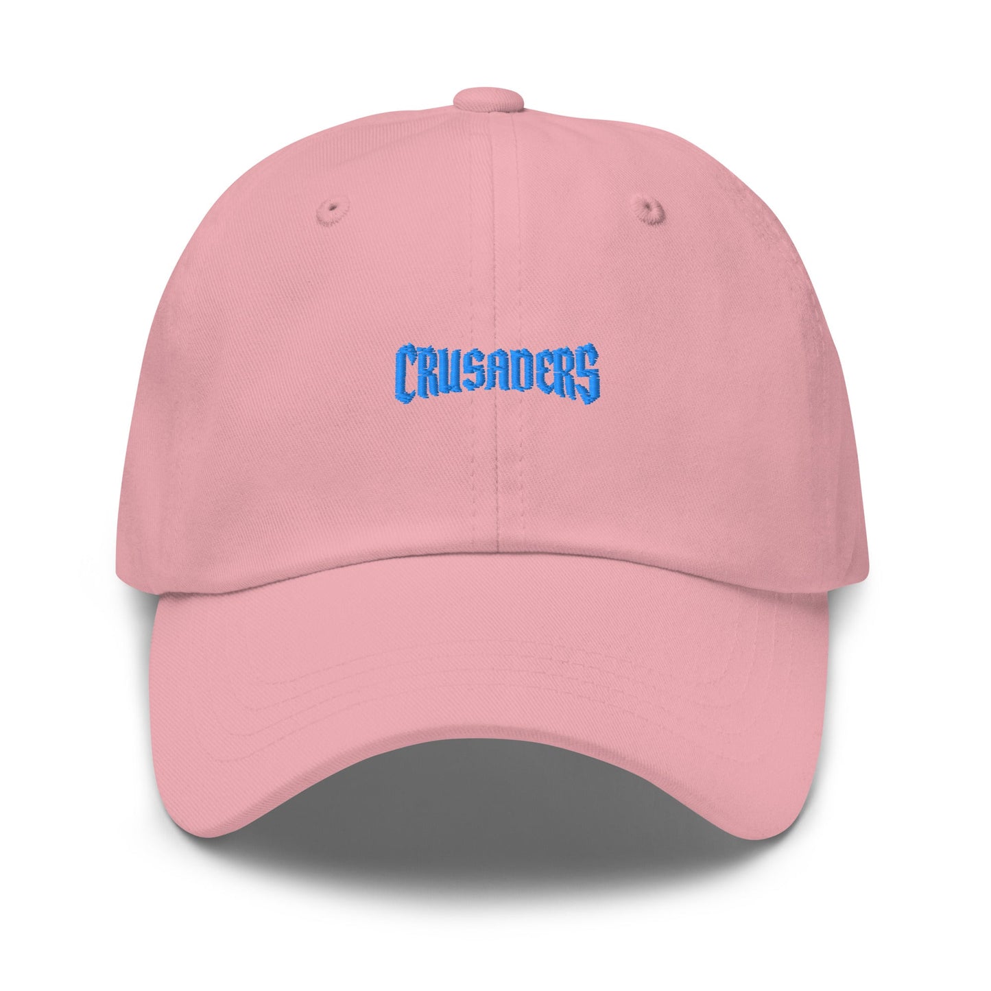 Dad Hat | Mid Ohio Crusaders | Script Logo