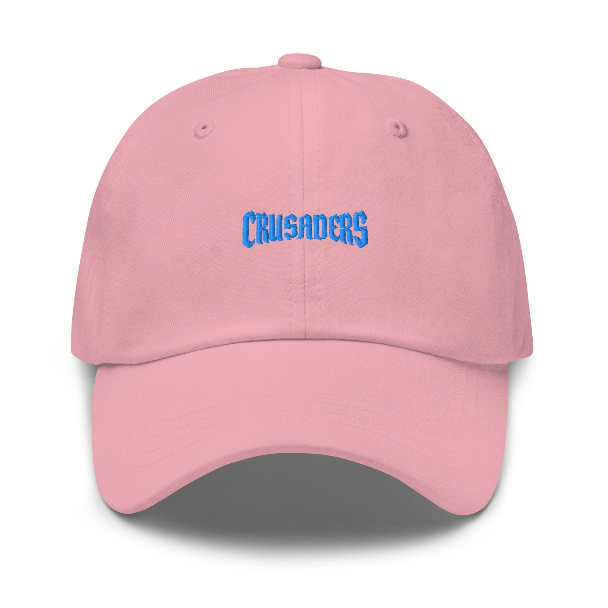 Dad Hat | Mid Ohio Crusaders | Script Logo