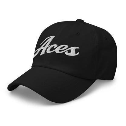 Dad Hat | Middle TN Aces 8u | Alt Logo