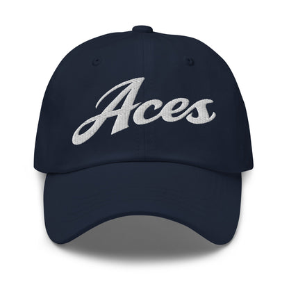 Dad Hat | Middle TN Aces 8u