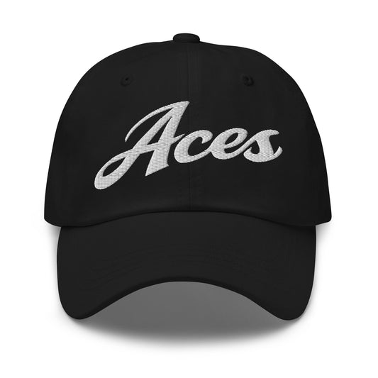 Dad Hat | Middle TN Aces 8u