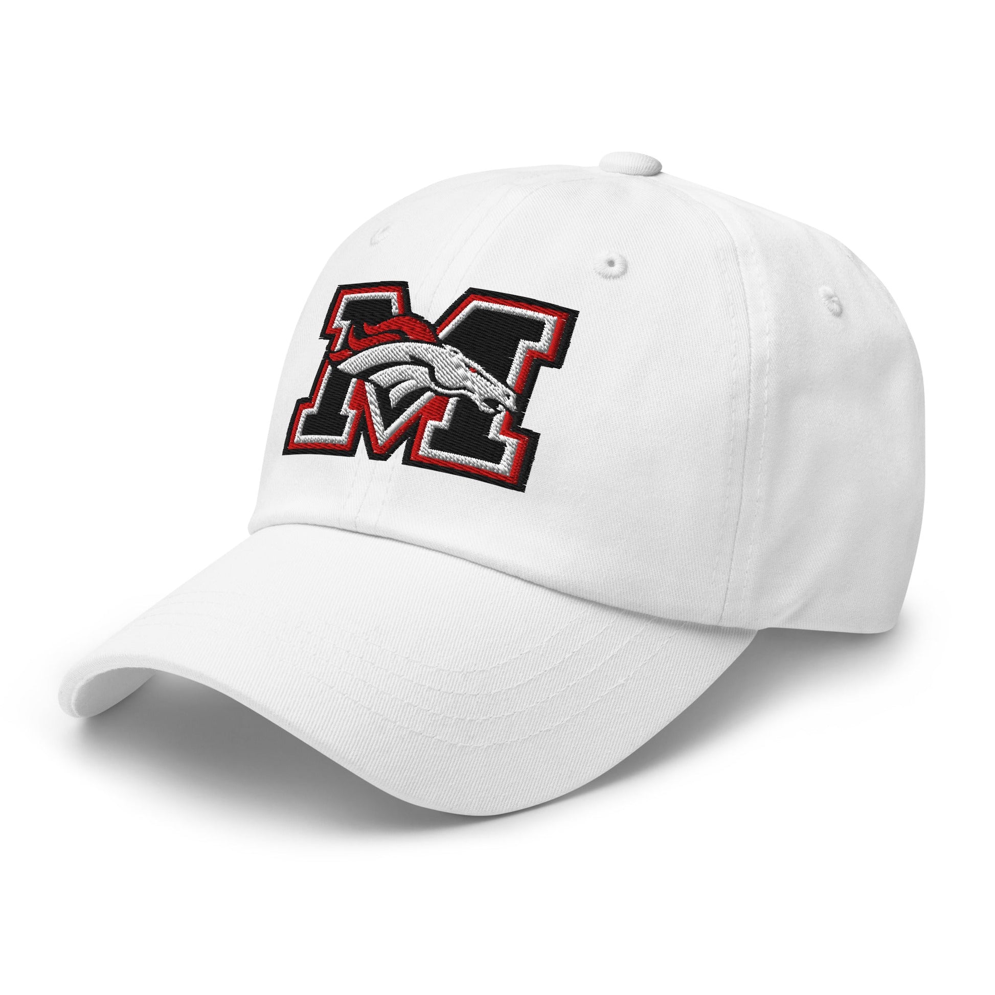 Dad Hat | Middleburg Association of Athletics