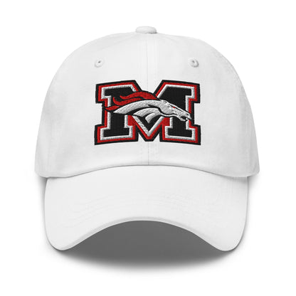 Dad Hat | Middleburg Association of Athletics