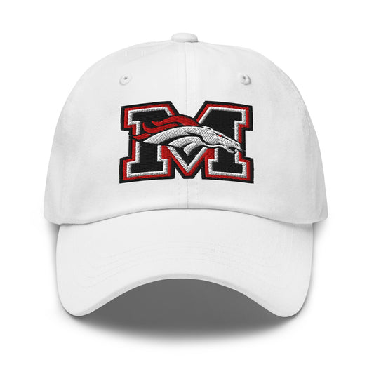 Dad Hat | Middleburg Association of Athletics