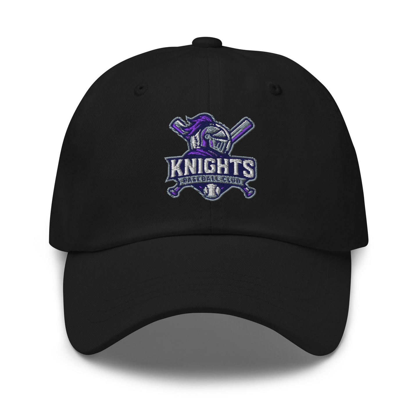 Dad Hat | Midland Knights Baseball Club