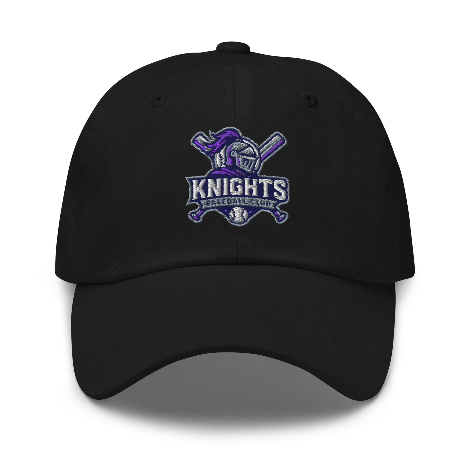 Dad Hat | Midland Knights Baseball Club