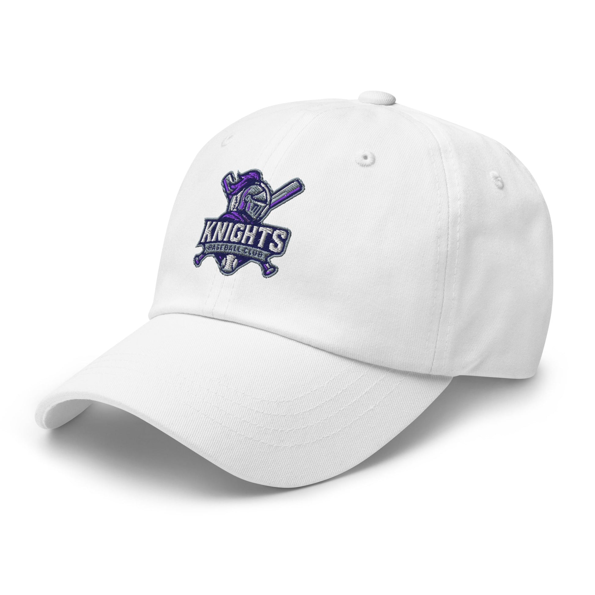 Dad Hat | Midland Knights Baseball Club