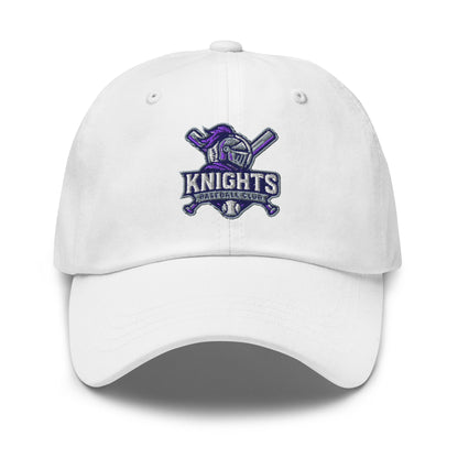 Dad Hat | Midland Knights Baseball Club