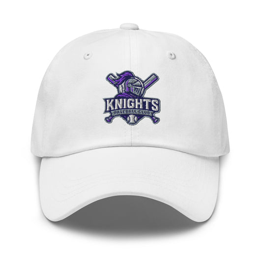 Dad Hat | Midland Knights Baseball Club