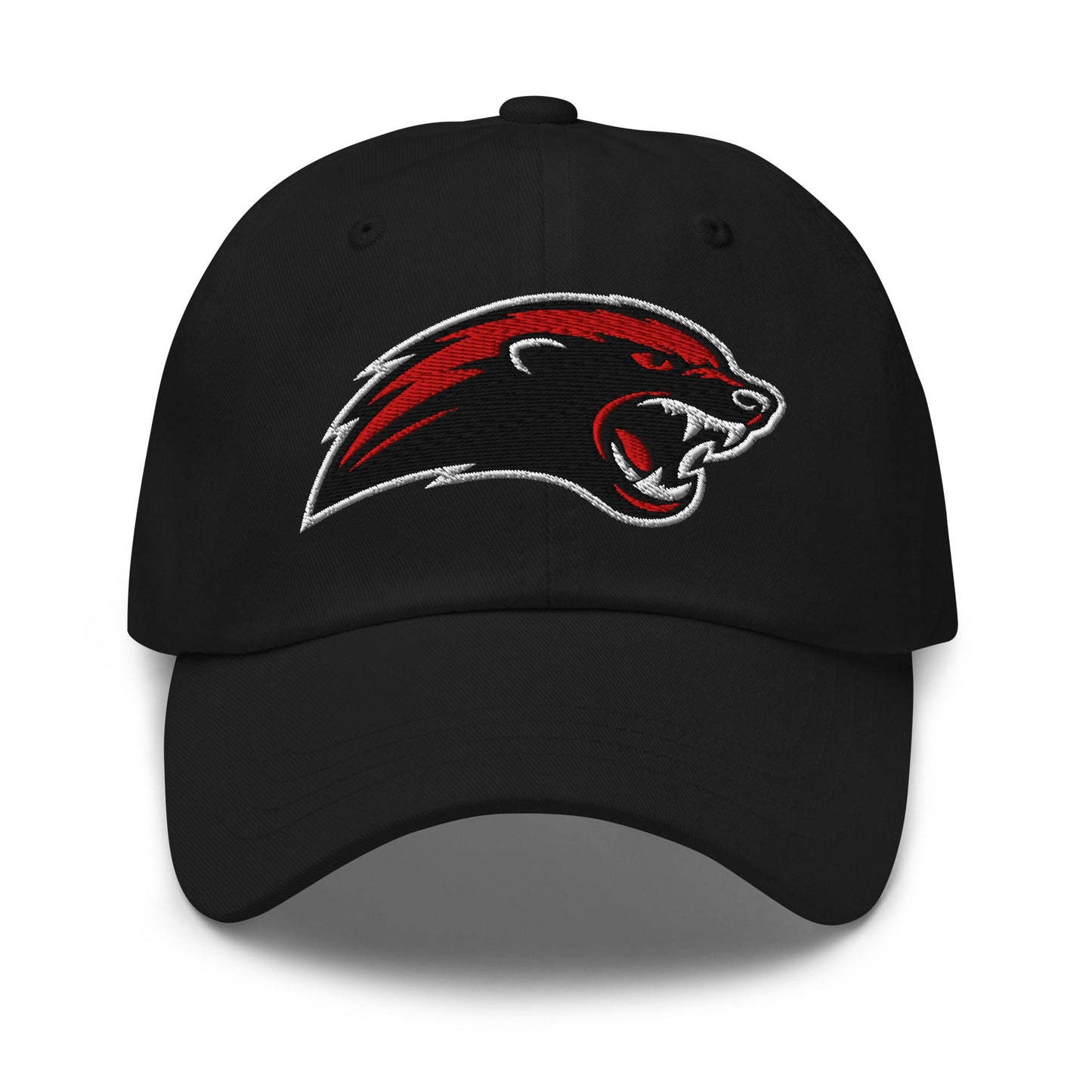 Dad Hat | Midwest Badgers | Emblem Logo