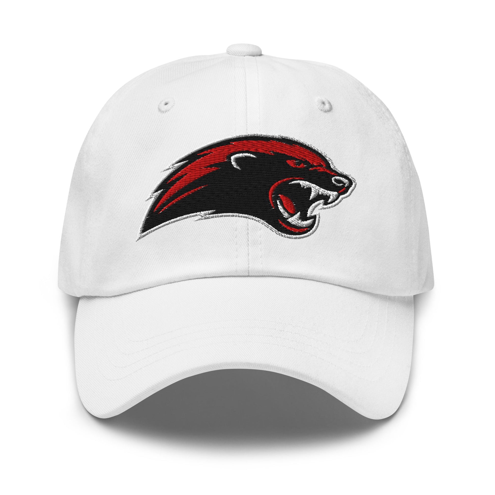 Dad Hat | Midwest Badgers | Emblem Logo