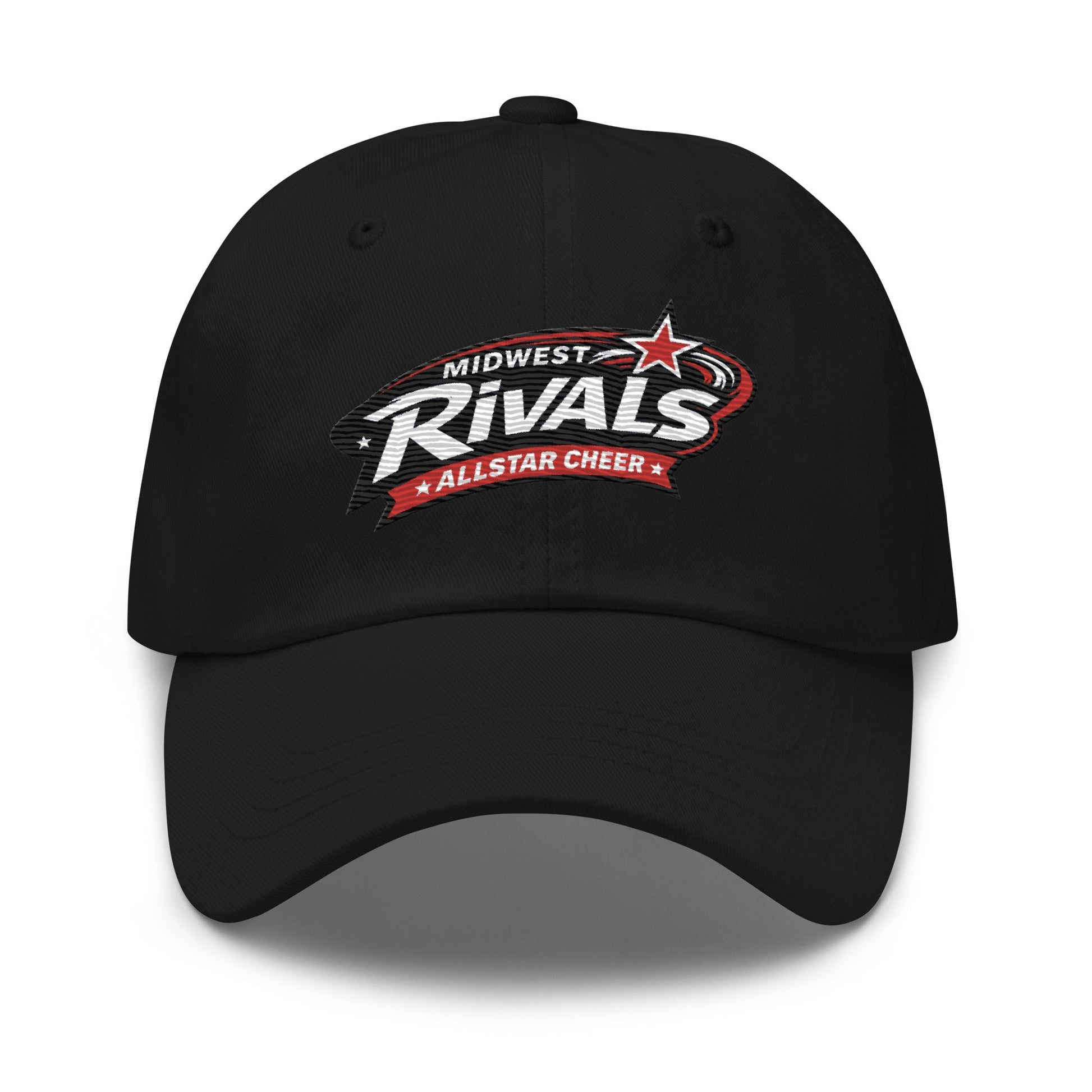 Dad Hat | Midwest Rivals Allstar Cheer